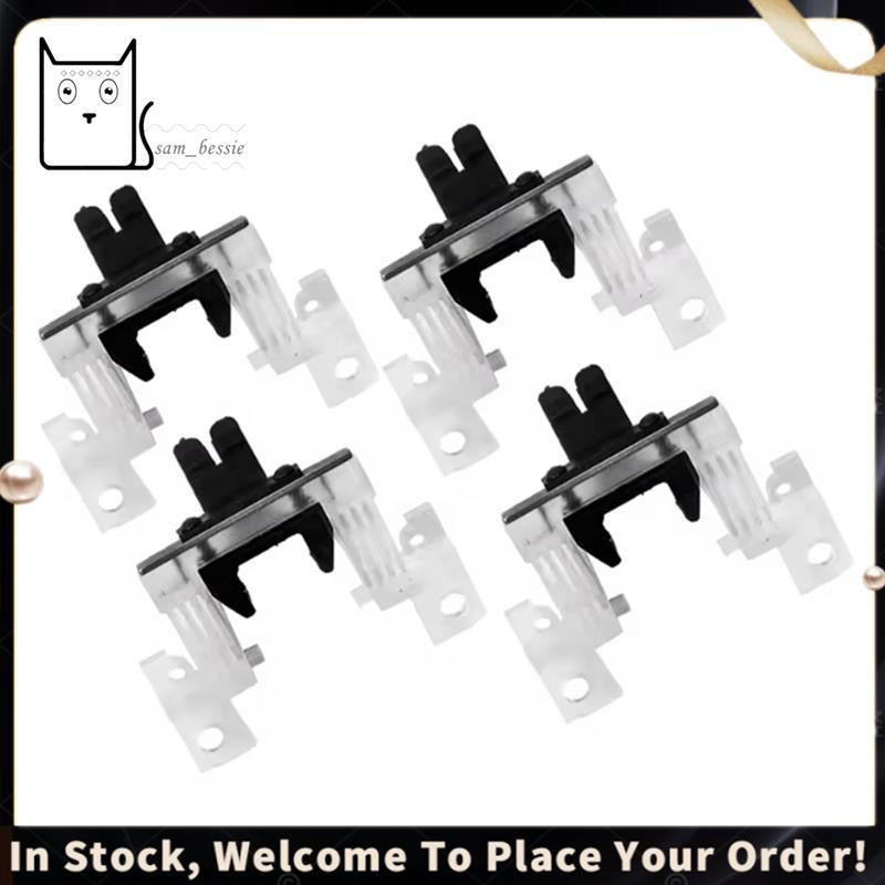 Para Alavanca De Montagem De Lâmina De Substituição Animais De Estimação , AGC , AGRC , + , AGCL Dog Clipper 4 Peças