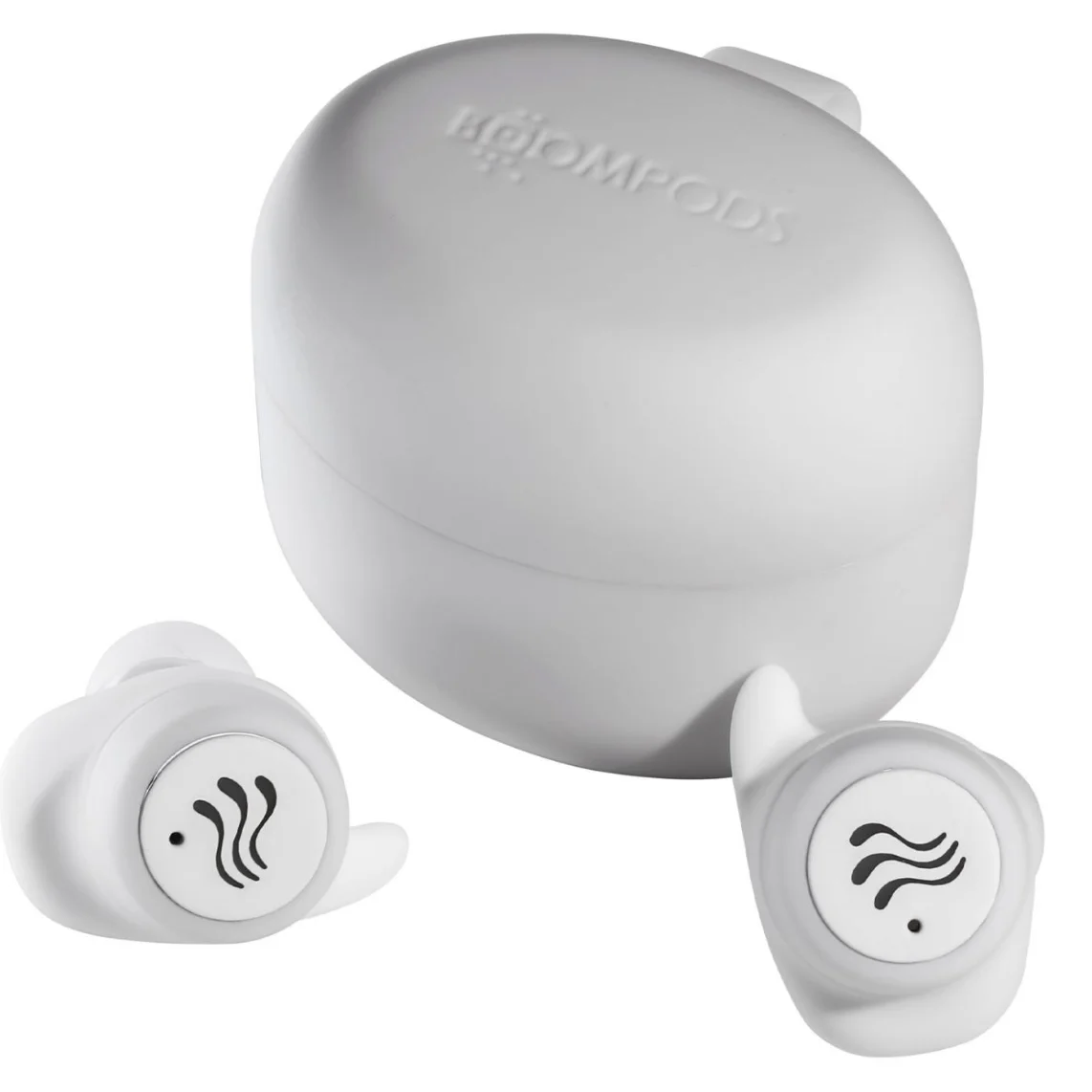 Original Wireless Headphones TWS Bluetooth 5.3 Earphones Waterproof In-Ear Earbuds Sport Gaming Headset Stereo For Phone Andriod
