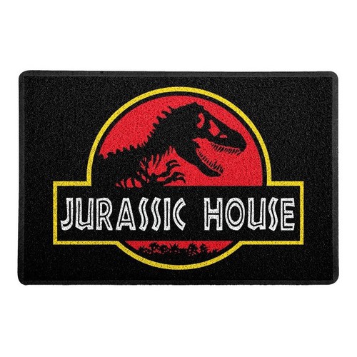 Capacho / Tapete 60x40cm - Jurassic House