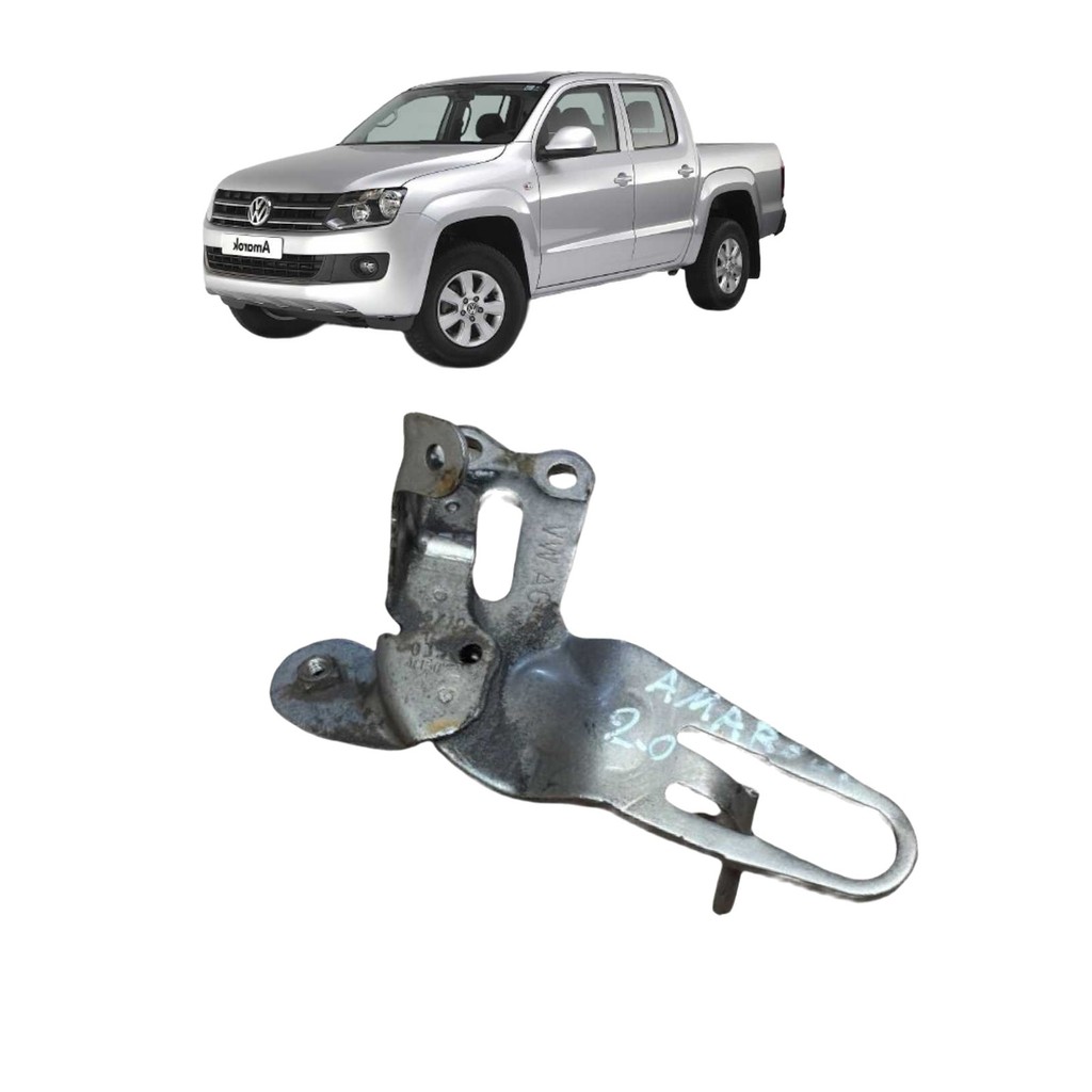 Suporte Cabeçote Volkswagen Amarok 2012