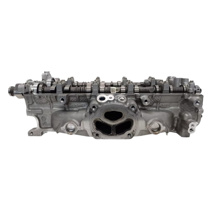Cabeçote Ecoboost Completo Rfej7e6090ec Fusion 2.0