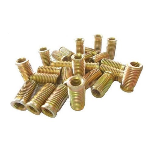 Bucha Da Carcaça Do Motor 6x8x15mm Rosca Posiça  Kit 10 Peças