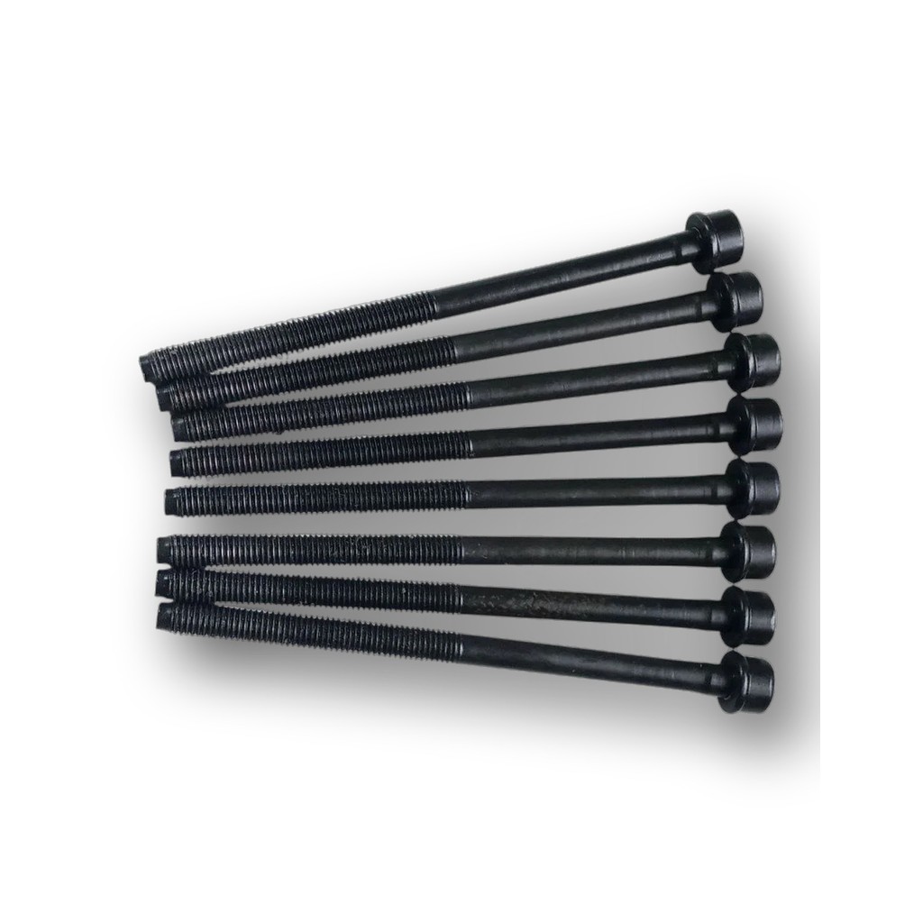 Parafuso Cabeçote Novo Uno Vivace Fire Evo 1.0 8v 2011 2012