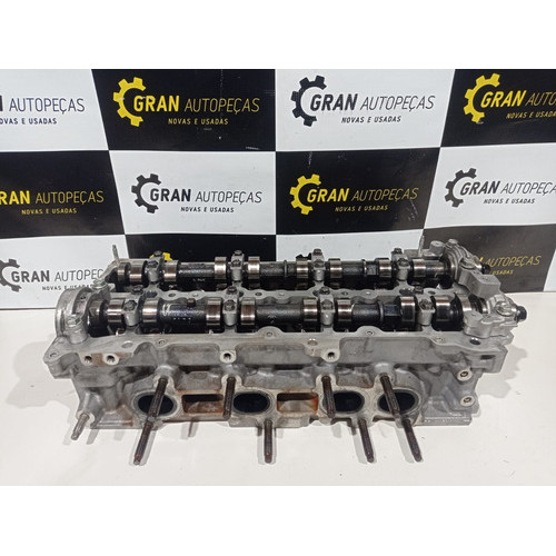 Cabeçote Hilux Srx 2022 2.8 204cv Aut. Stander