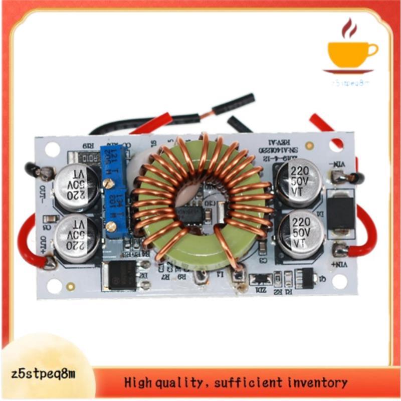 1pcs DC-Boost Converter Fonte De Alimentação Móvel De Corrente Constante 10A 250W LED Driver Step Up Module