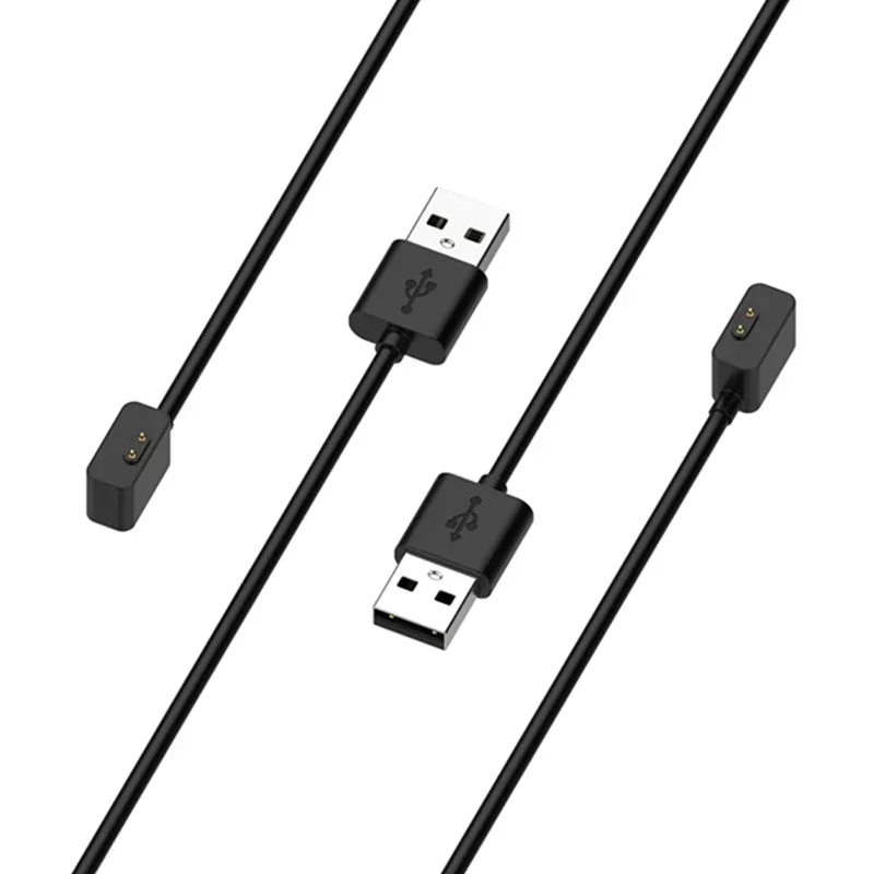Fast Charging Cable For Xiaomi Redmi Watch 3 2 Lite/band 7 Pro USB Magnetic Type Charger For Redmi Smart Band Pro Horloge 2