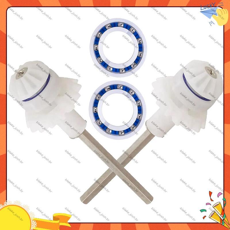 [Qualidade B] MX6 MX8 MX6EL MX8EL Elite Pool Cleaner Tune-Com Conjunto De Eixo De Transmissão R0525100 E Rolamento De Ro