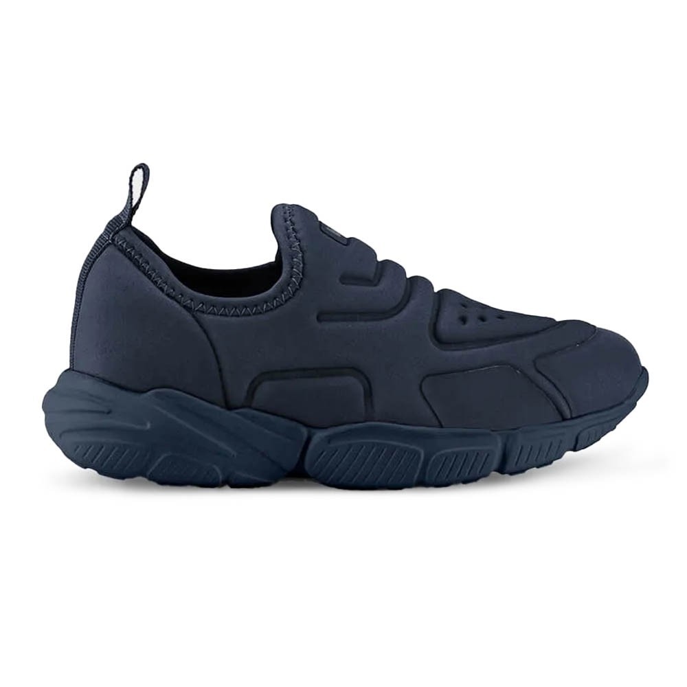 Tênis Infantil Masculino Bibi Ever Slip On