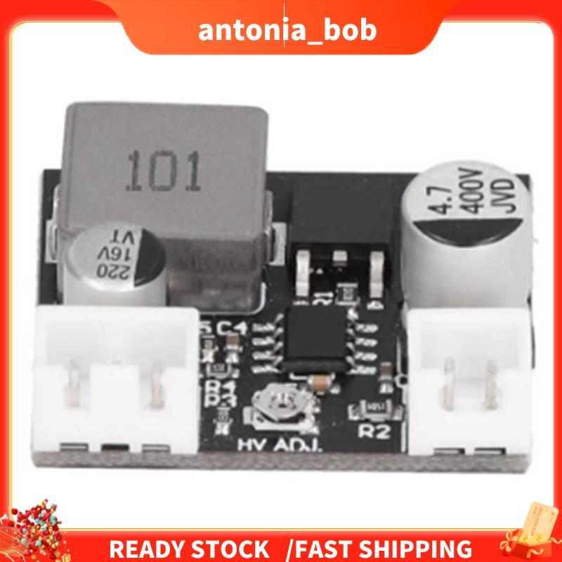 DC 5V-12V A 170V 150V-220V Módulo De Alimentação De Reforço De Alta Tensão Tubo De Brilho F/Nixie Tube Glow MAX1771 Com