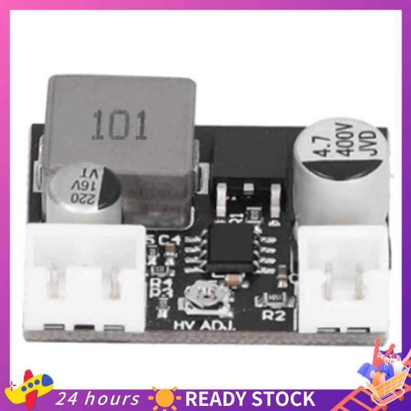 Módulo De Alimentação DC 5V-12V A 170V 150V-220V F/Nixie Tube Glow MAX1771 Com Função Desligada