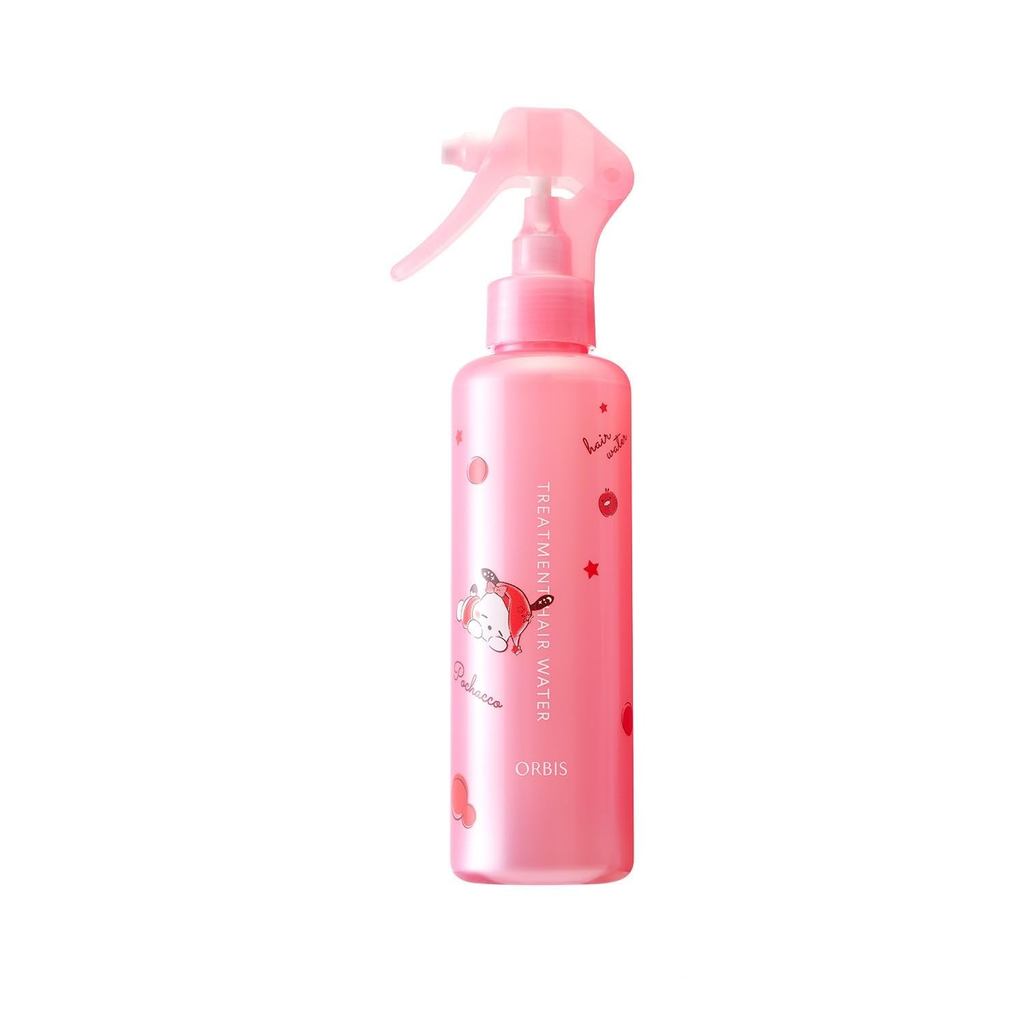 ORBIS Treatment Hair Water Leave-in Hair Mist 180mL Damage Repair Moisturizing Smooth from Japan