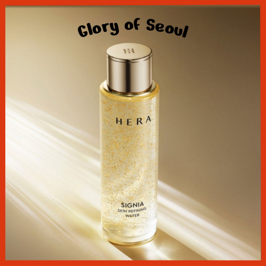 Hera Signia Skin Refining Water,, 180ml