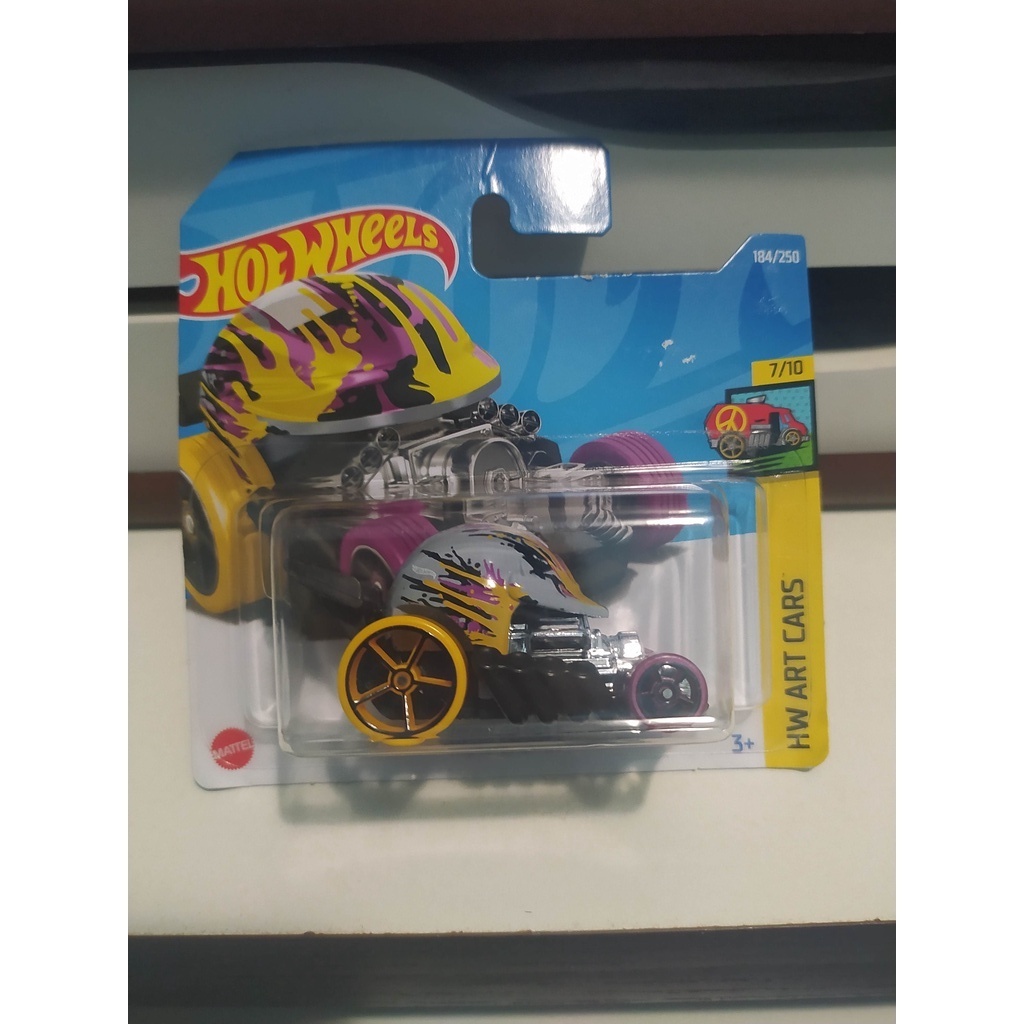 Hot Wheels - Head Gasket - HCT83