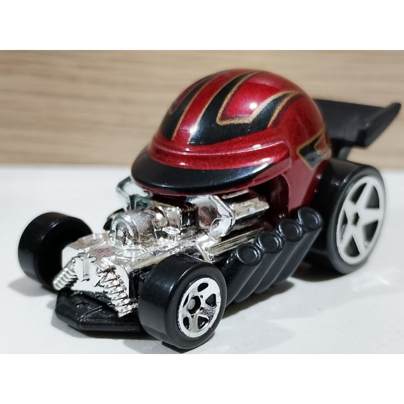 Hot Wheels Head Gasket