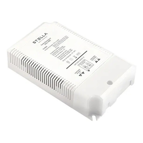 Fonte Dimerizavel Stella P/ Fita Led 24v 40w Bivolt Sth8899