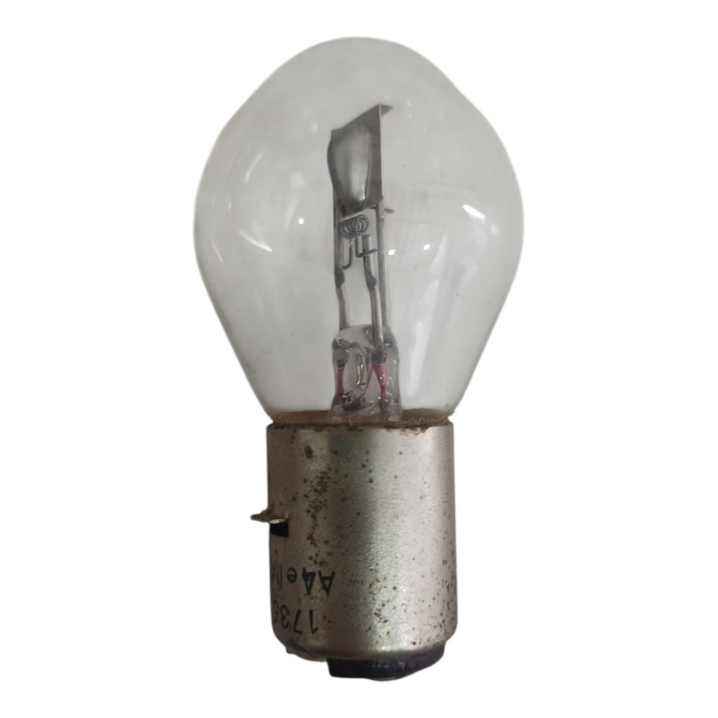 Lâmpada Farol Principal 24V 45/40W 1735 Tungsram