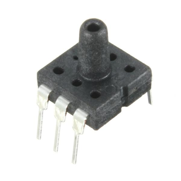 Sensor de Pressão XGZP040DB1R 40KPa 5,8 PSI