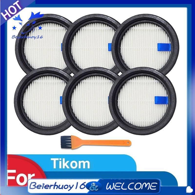 Filtro De Substituição HEPA Para Aspirador Sem Fio V500 Peças Sobressalentes 40Kpa Stick