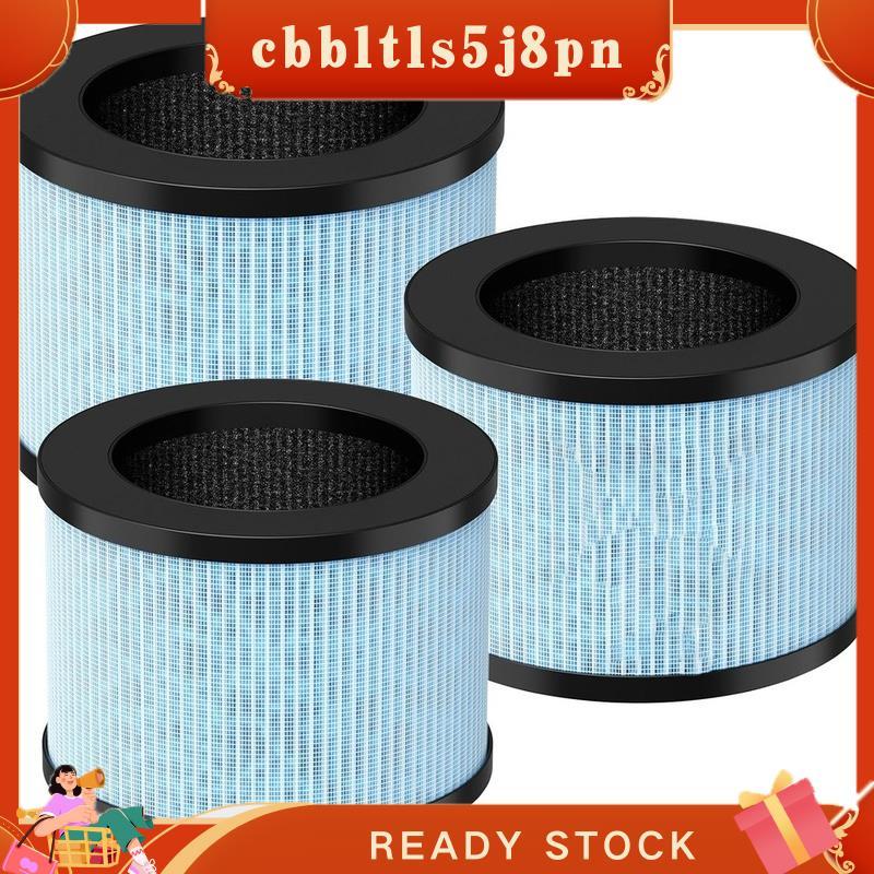 Substituição Do Filtro HEPA Para VOOPNU DH-JH12 , ToLife-K1/FreAire 6391RGB MK01 MK06