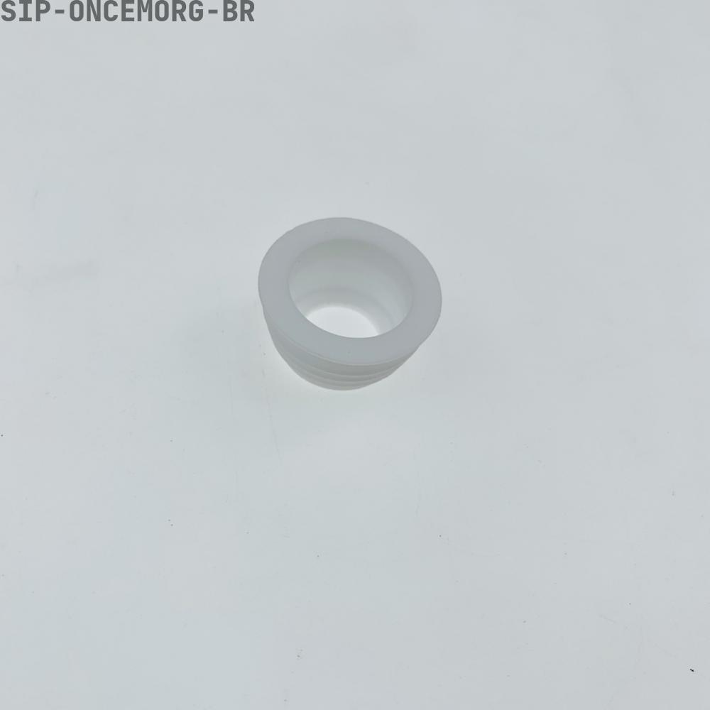 【ONCEMORG】Water Tank Seal Ring Precision Sealing Design Long Lasting Rubber Build