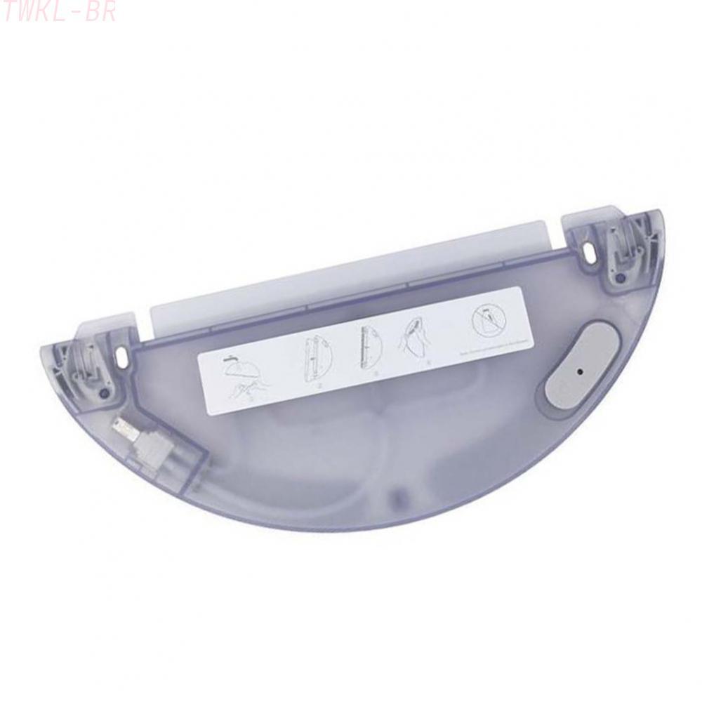 [TWKL-BR]Replacement Plastic Water Tank for Dreame F10 D10 Plus D10S D10S Pro Vacuum Unit-New in 11-