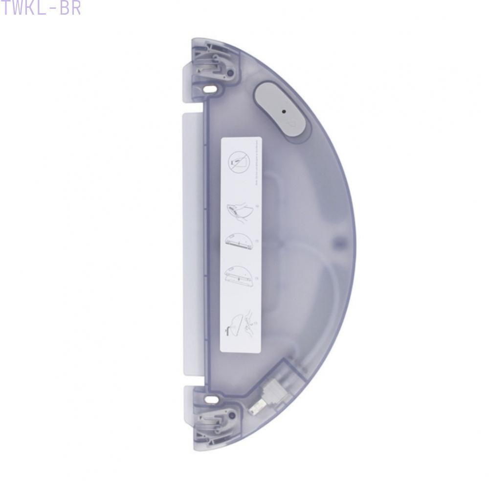 [TWKL-BR]Water Tank Aesthetic Home Decor Large Capacity Design Tool-free Assembly-New in 11-