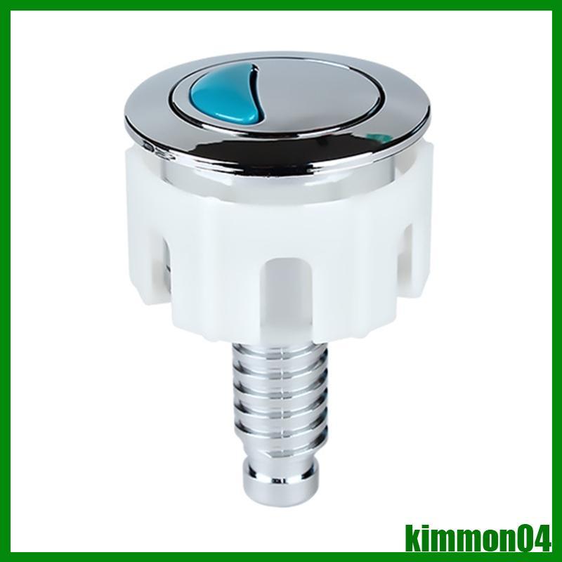 kim Flush Toilet Water Tanks Botão Descarga Vaso Sanitário Botões Dupla