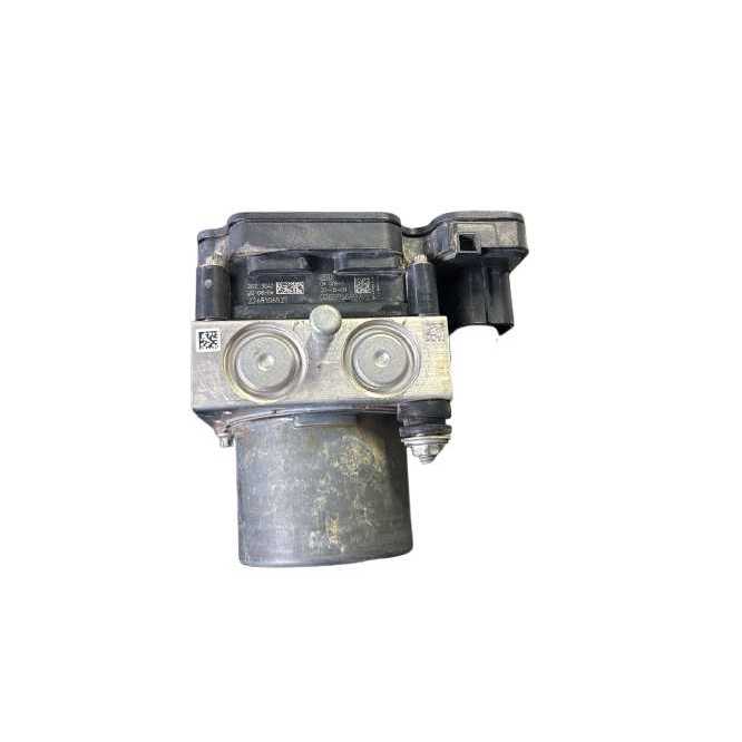 Módulo Abs Fiat Strada Freedom Original