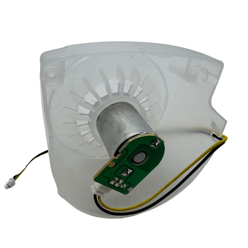 Motor Sucção aspirador de pó Robô Wap Robot W90 Original