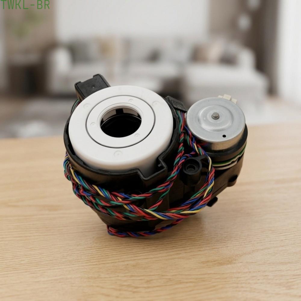 [TWKL-BR]For ECOVACS X2 For X2S Robot Vacuum Right Mop Lifting Motor Assembly Replacement-New in 11-