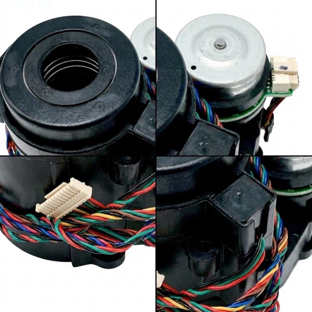 [TWKL-BR]Robot Vacuum Motor Direct Fitting Installation Electronic Control Module-New in 11-