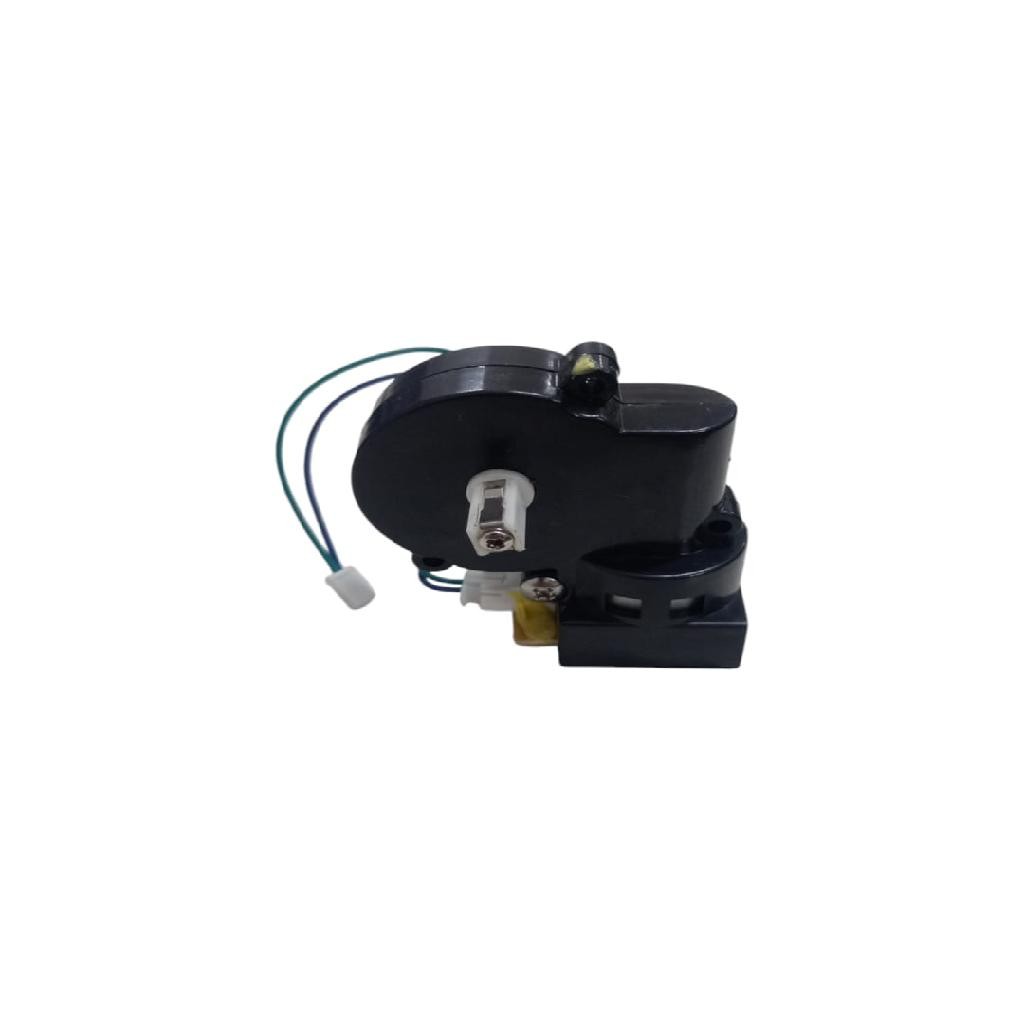 Kit Motor Escova Direita Para Aspirador Wap Robot W100