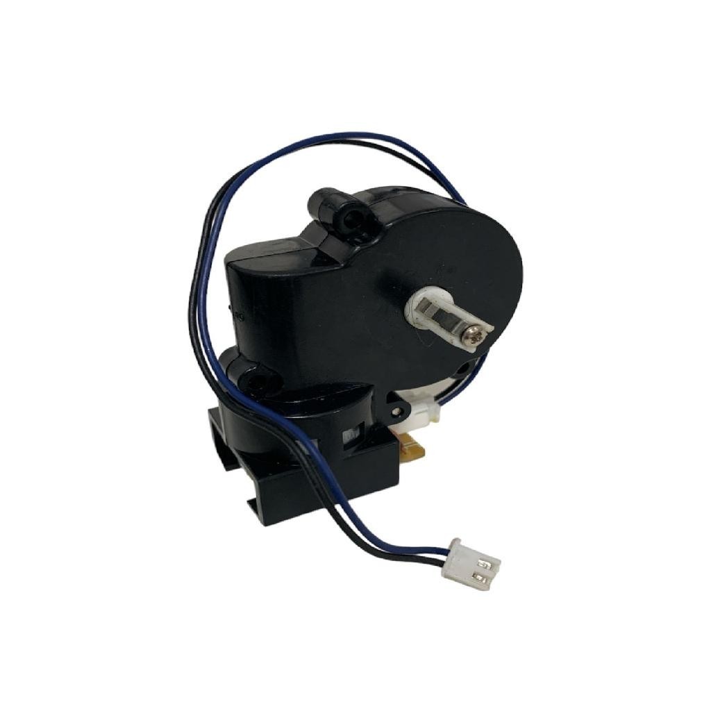 Kit Motor Escova Esquerda Para Aspirador Wap Robot W100