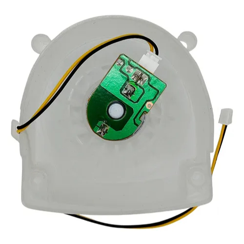 MOTOR DE SUCÇÃO PARA ASPIRADOR  ROBÔ WAP ROBOT  W100 – FW007708