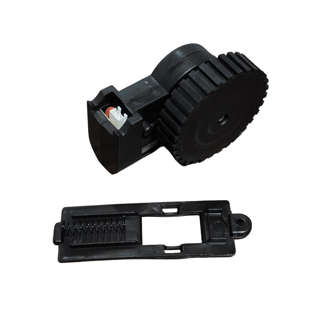 Kit Motor Roda Esquerda ROBOT W100 W100C