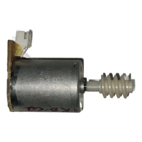 Motor Elétrico da roda Aspirador De Pó Robô Mondial Rb-01 Rb01 rb