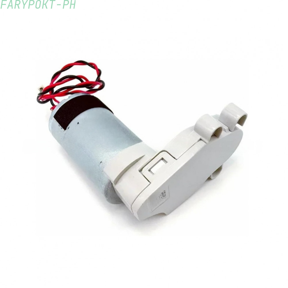 Motor De Escova Para Dispositivo De Limpeza Dreame Robot Vacuum L10 L10s L20 L30 X30 X40 D10