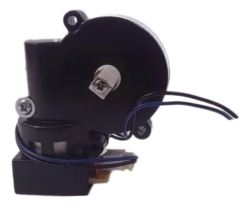 Motor Da Escova Direita Compativel Aspirador Wap Robot W100