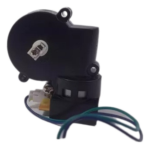 Motor Da Escova Esquerda Aspirador Wap Robot W100 N4-3