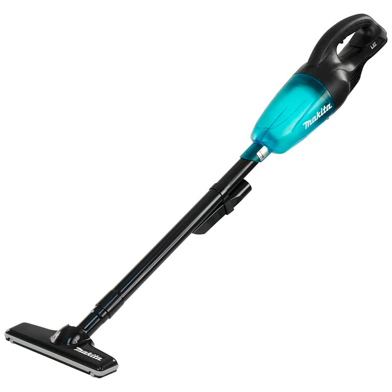 Aspirador de Pó Sem Fio Portátil a Bateria 18V Makita DCL180ZB