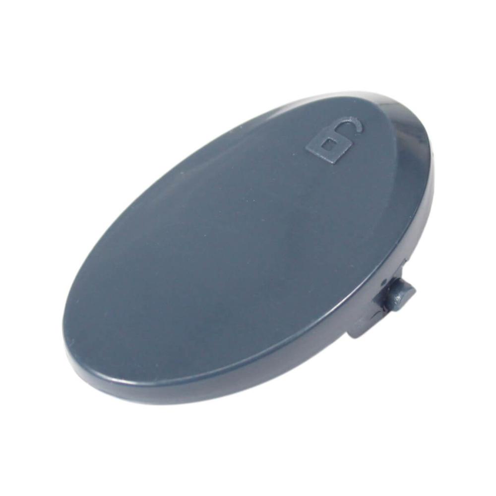 Tecla Depósito Pó Azul P/ Aspirador Electrolux Stk13a e Stk14 Original