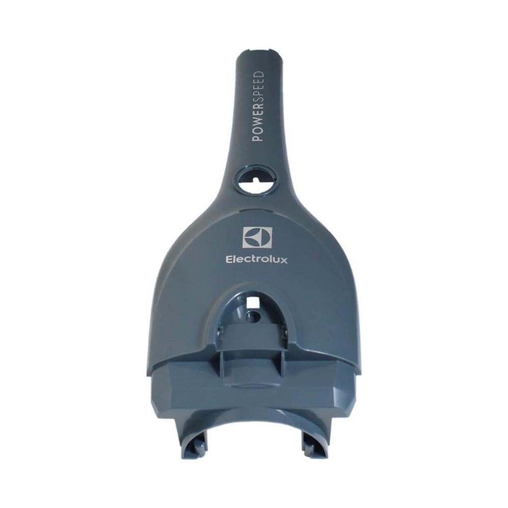 Tampa Superior Azul P/ Aspirador Electrolux Stk13a e Stk14 Original
