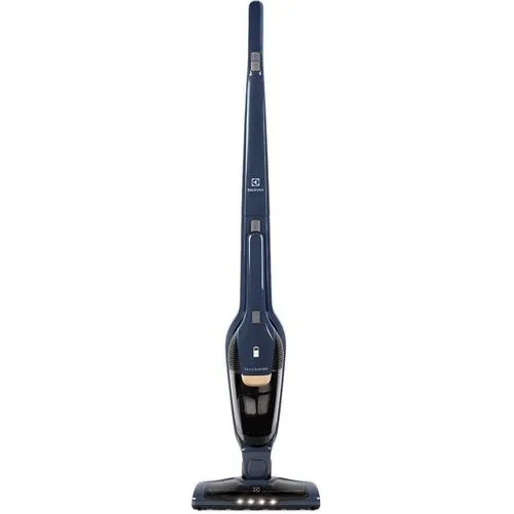 Aspirador De Pó Vertical ERG25N Azul Electrolux Bivolt