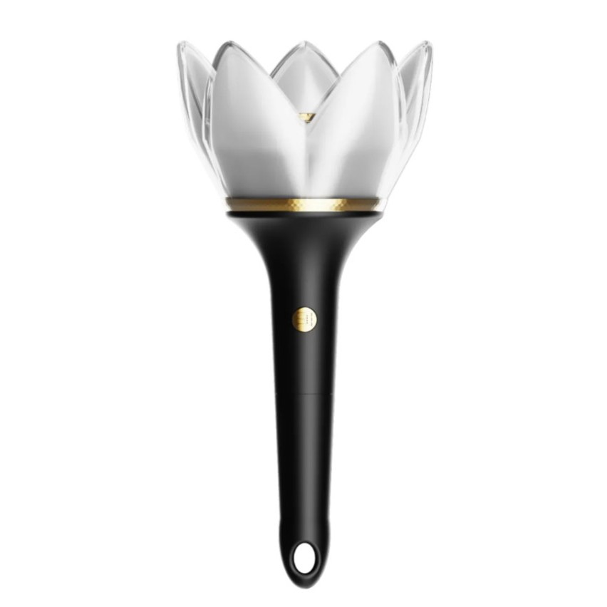Oficial BIGBANG 20o Aniversário 5a Geração Crown Light Concert LED Glow Lamp G-Dragon Taeyang Daesung Kpop Stage Support