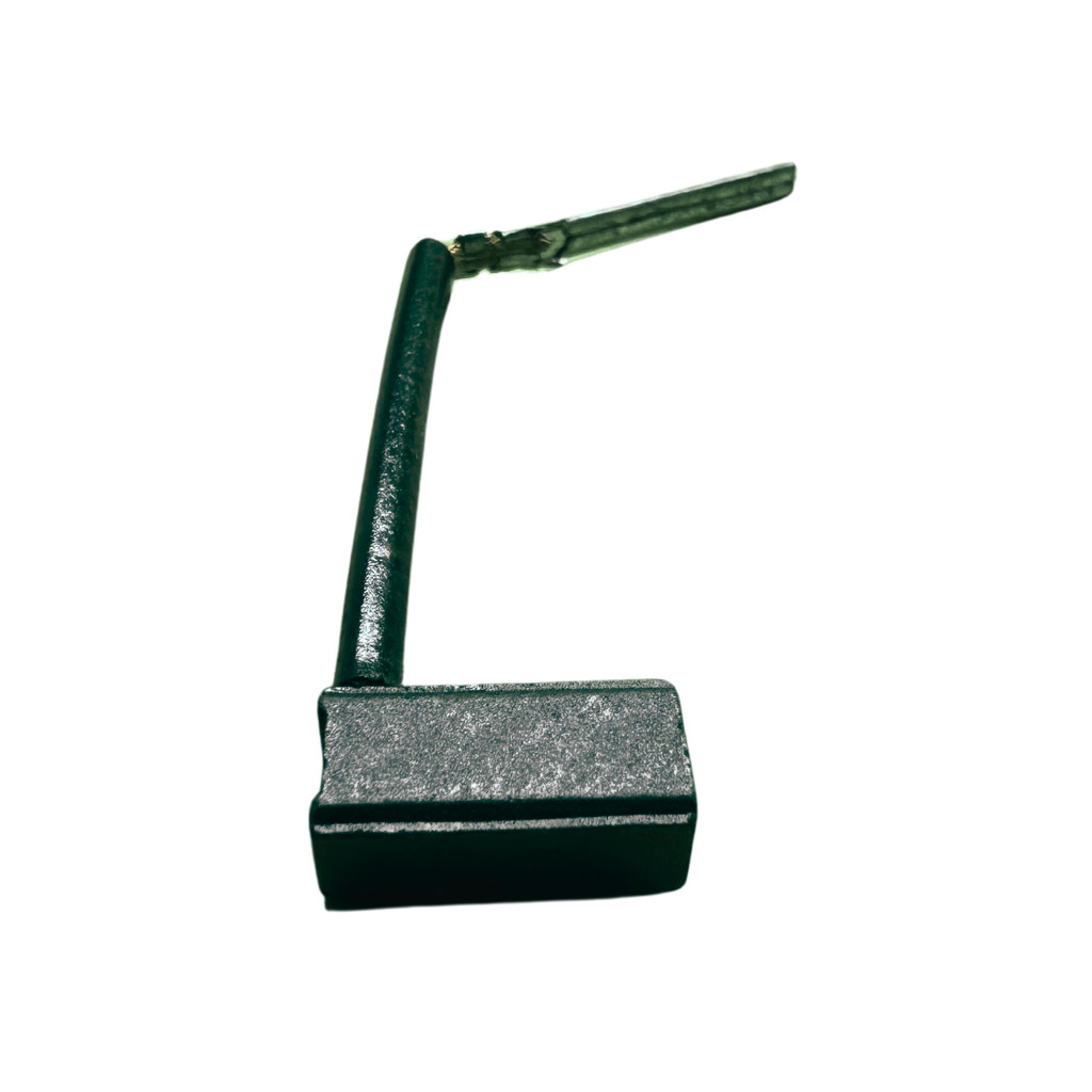 ESCOVA DE CARVÃO PARA LIXADEIRA ORBITAL DW-412