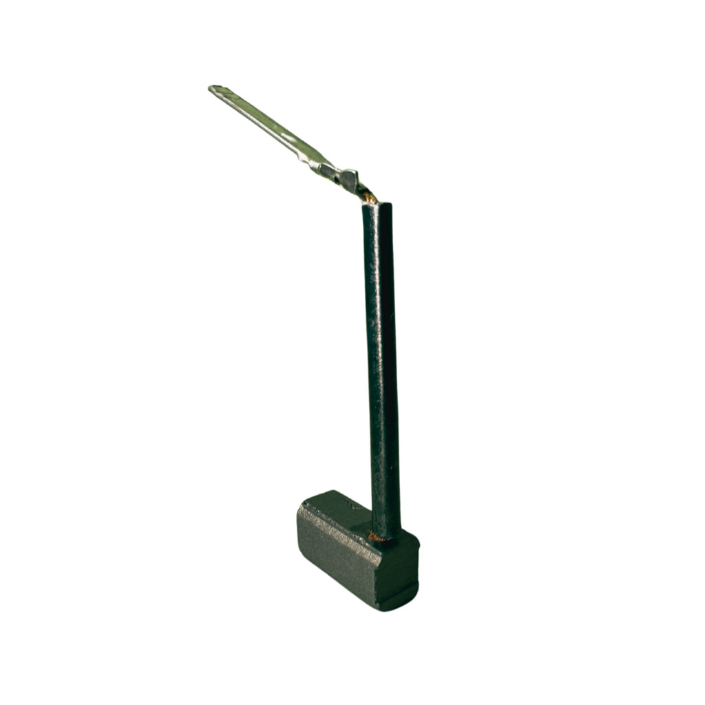 ESCOVA DE CARVÃO PARA LIXADEIRA ORBITAL DW- 411