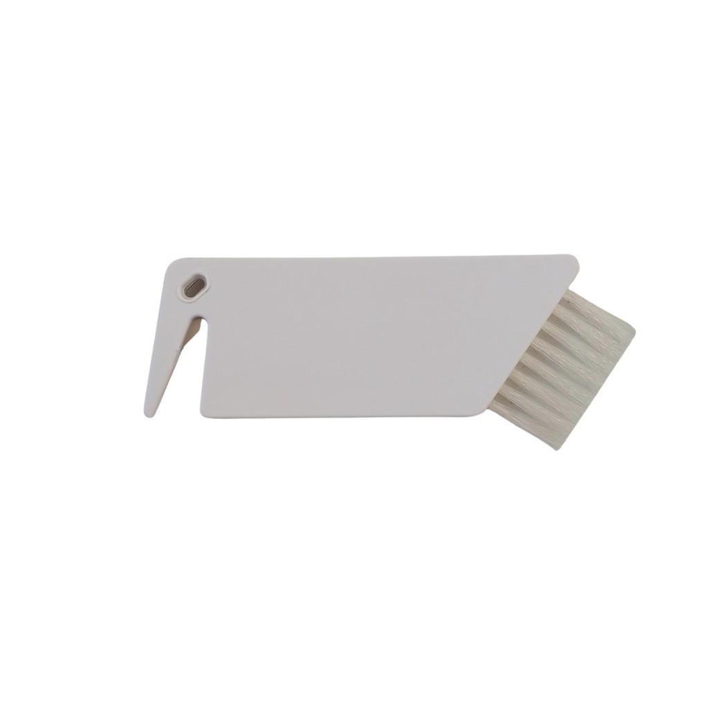 ESCOVA DE LIMPEZA BRANCA ASPIRADOR MIDEA ROBO 12175000074731