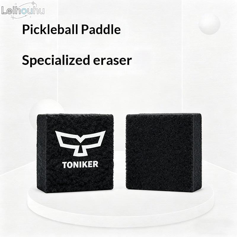 leiho Pileball Paddle Cleaning Eraser 1PCS Removedor De Sujeira Rápido Multi Color Professional Cleaner