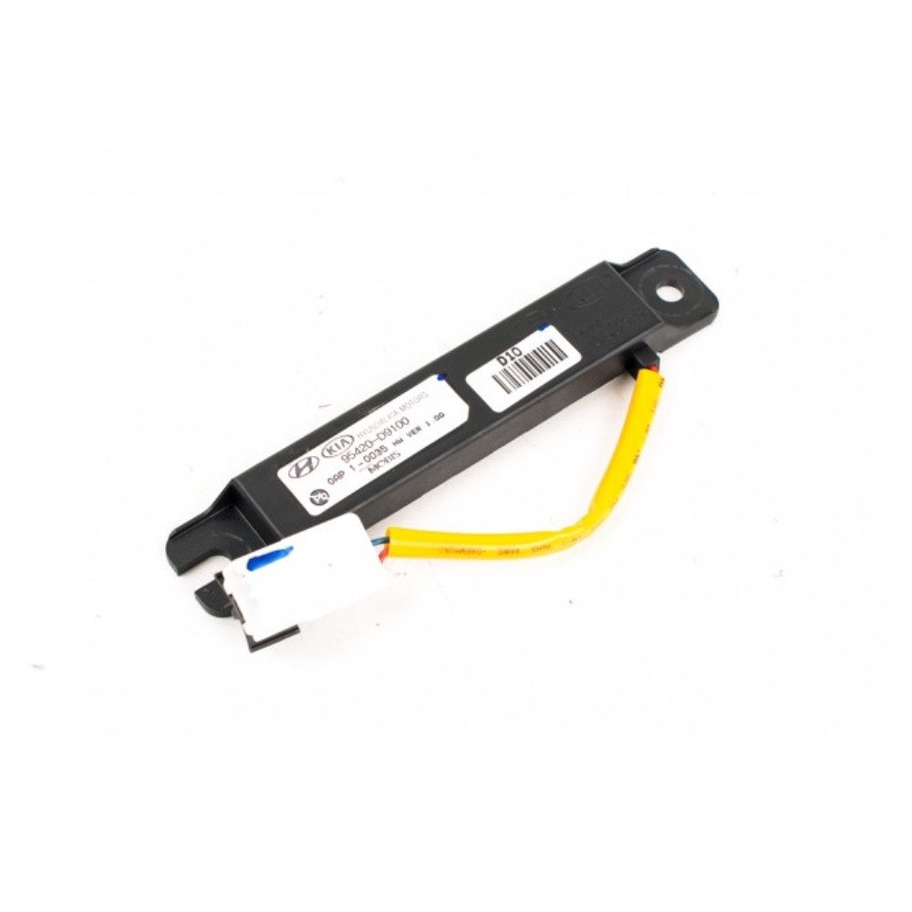 Amplificador Da Antena Kia Sportage EX2 2.0 2019 95420-D9100