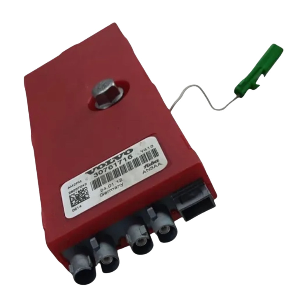 Modulo Amplificador 30761716 Antena Volvo Xc60 T5